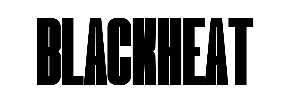Blackheat